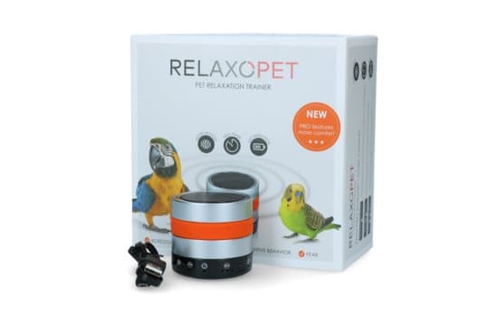 RelaxoPet PRO Bird