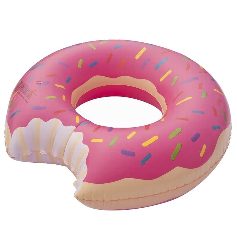 Badering - Donut