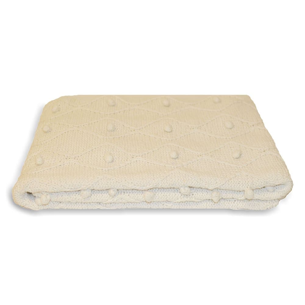Riva Home Argyll Throw