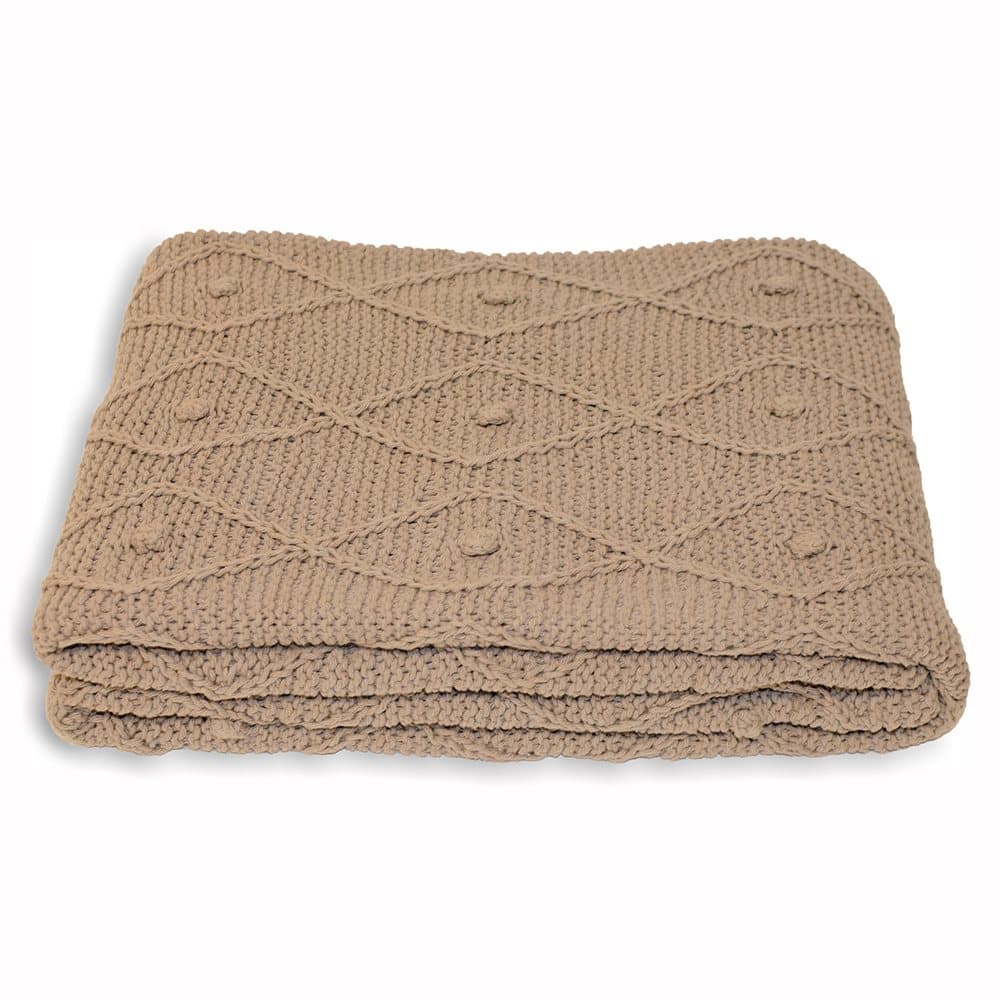 Riva Home Argyll Throw