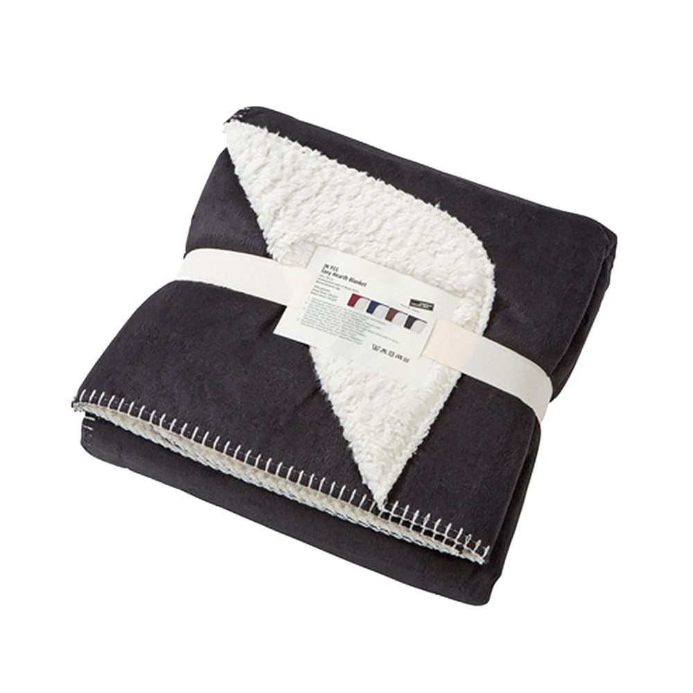 James and Nicholson Cosy Hearth Blanket