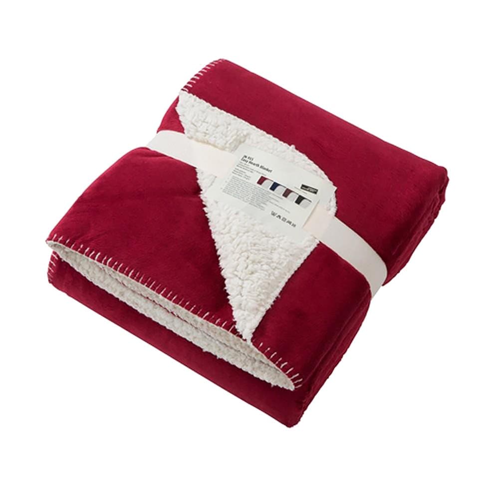 James and Nicholson Cosy Hearth Blanket