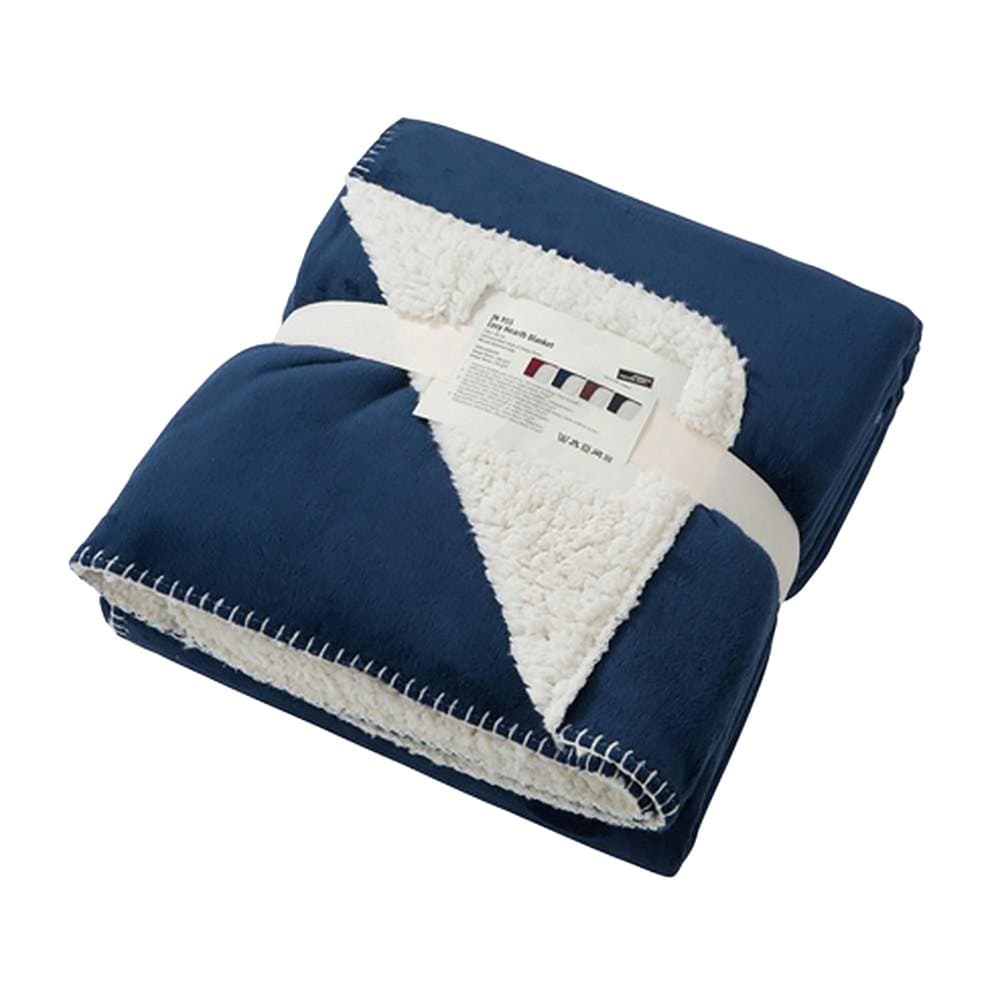 James and Nicholson Cosy Hearth Blanket