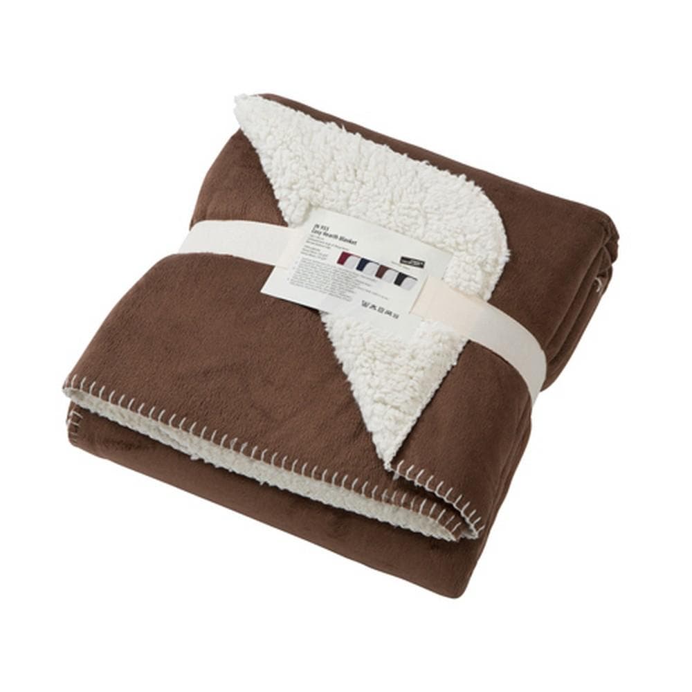 James and Nicholson Cosy Hearth Blanket