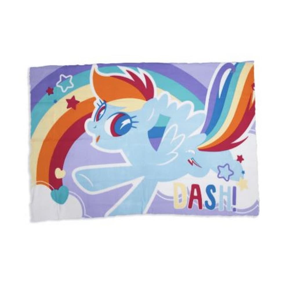 My Little Pony Childrens/Kids Fleece Blanket