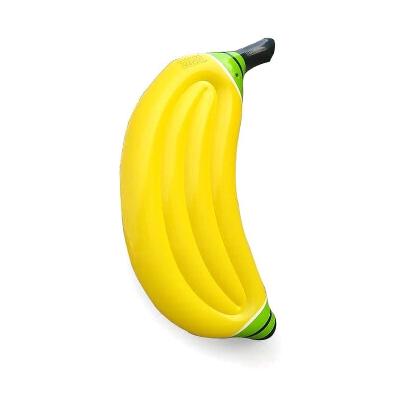 Badmadrass, Banan