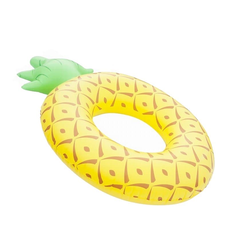Badering - Ananas
