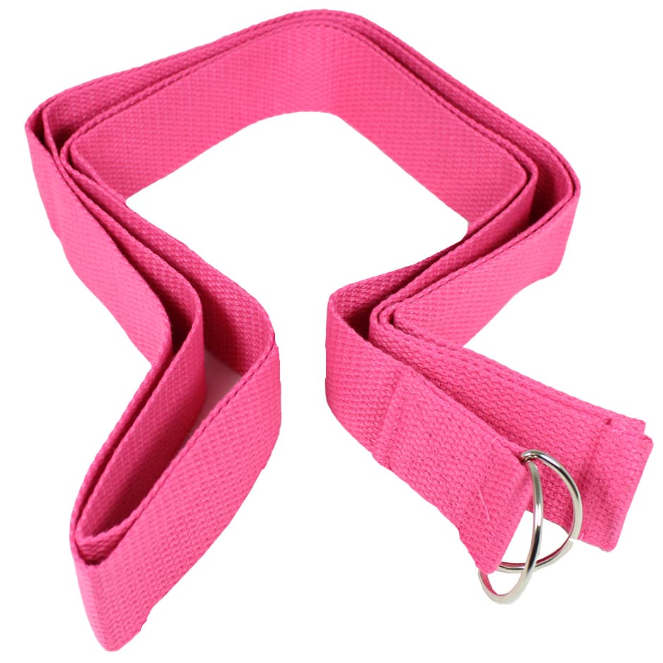 Yogastrap, Rosa