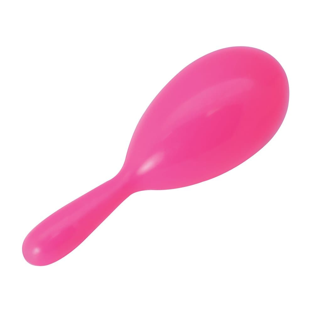 Bristol Novelty Party Maracas (Pack Of 2)