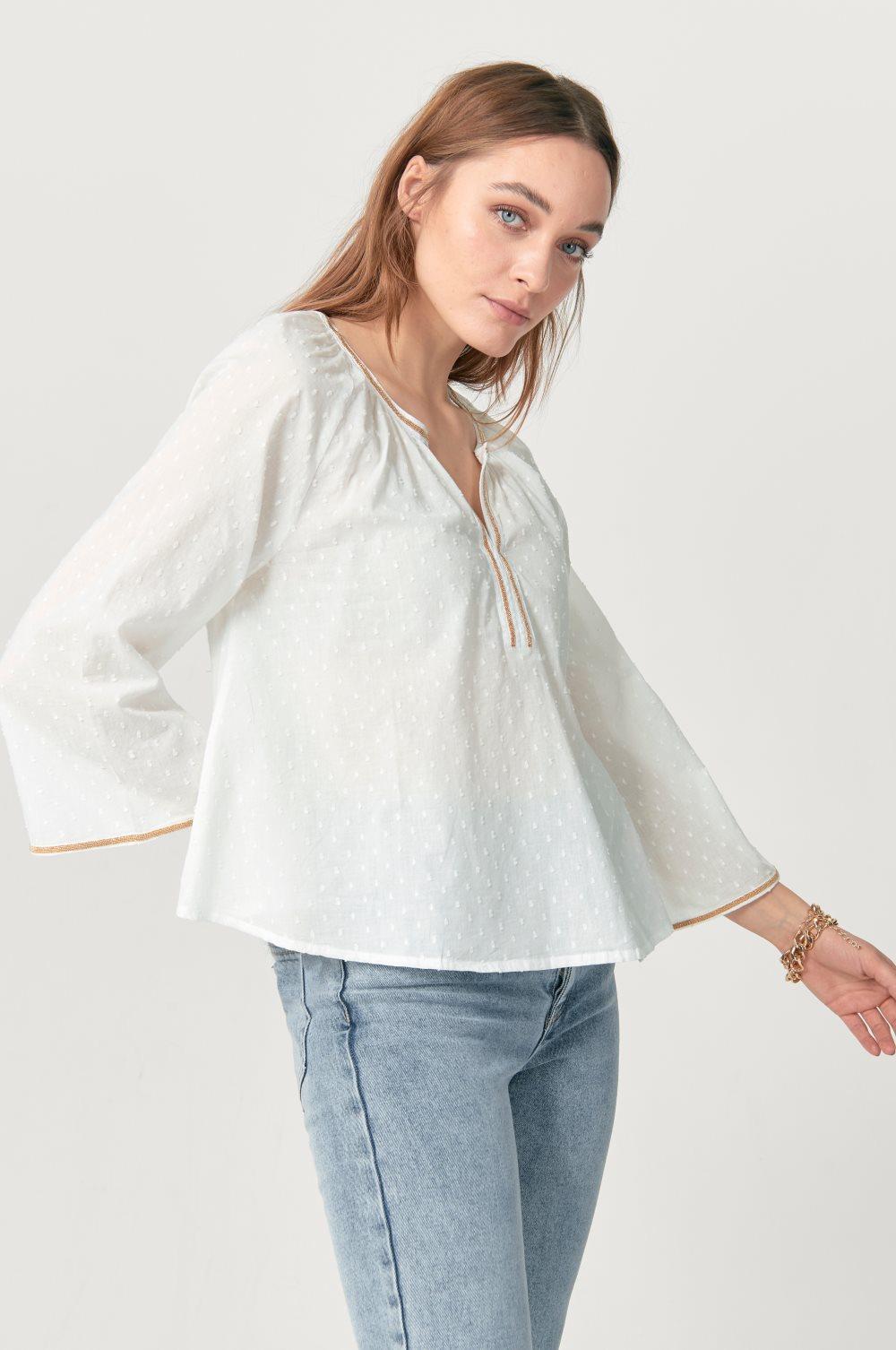 Bluse Holly