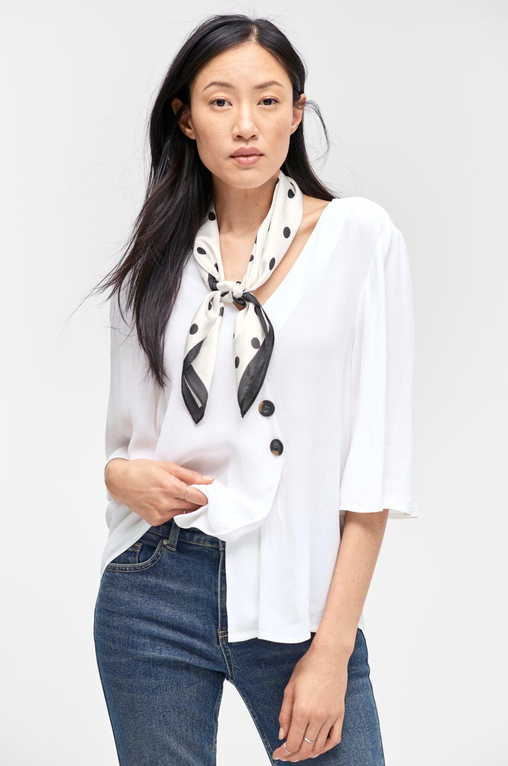 Bluse Tina