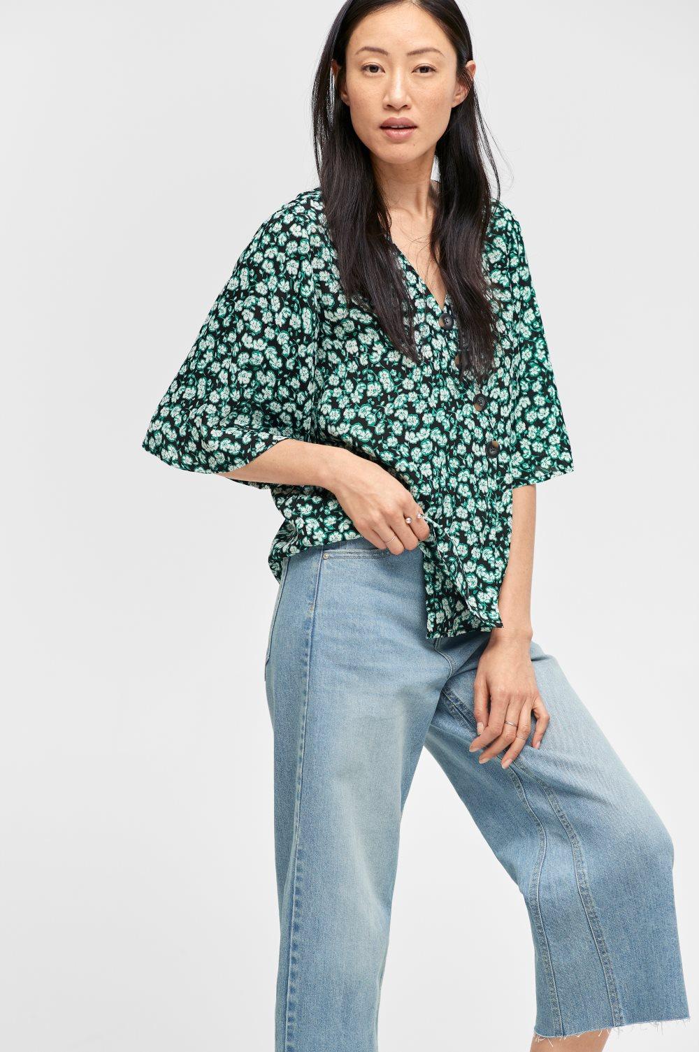 Bluse Tina