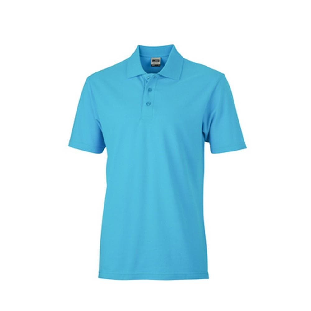 James and Nicholson Unisex Basic Polo Shirt