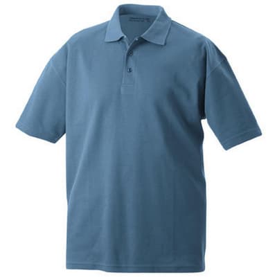 James and Nicholson Unisex-funktionspolo