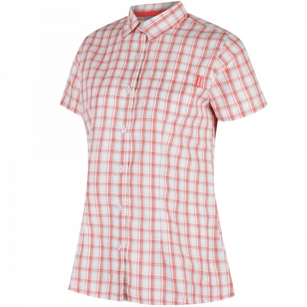 Regatta Womens/Ladies Mindano III Shirt