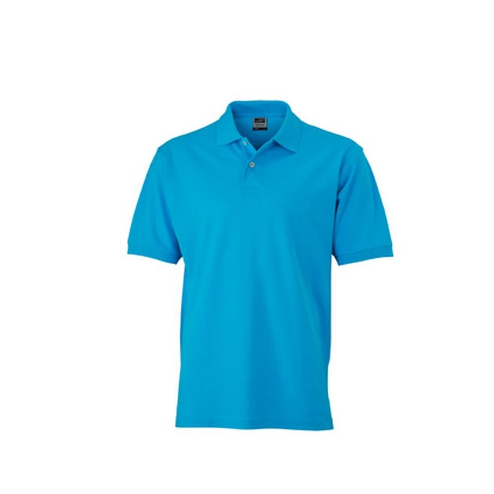 James and Nicholson Unisex Basic Polo