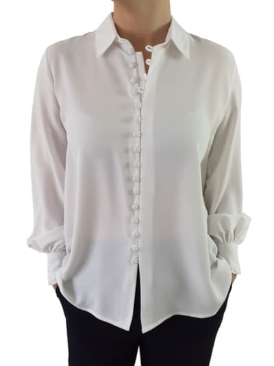 Blus Blå Tailor Concept