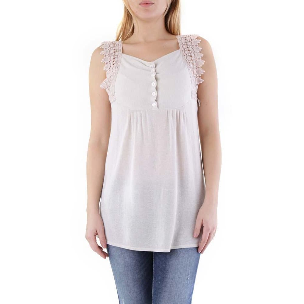 Cristina Gavioli 166309 Bluse Kvinder