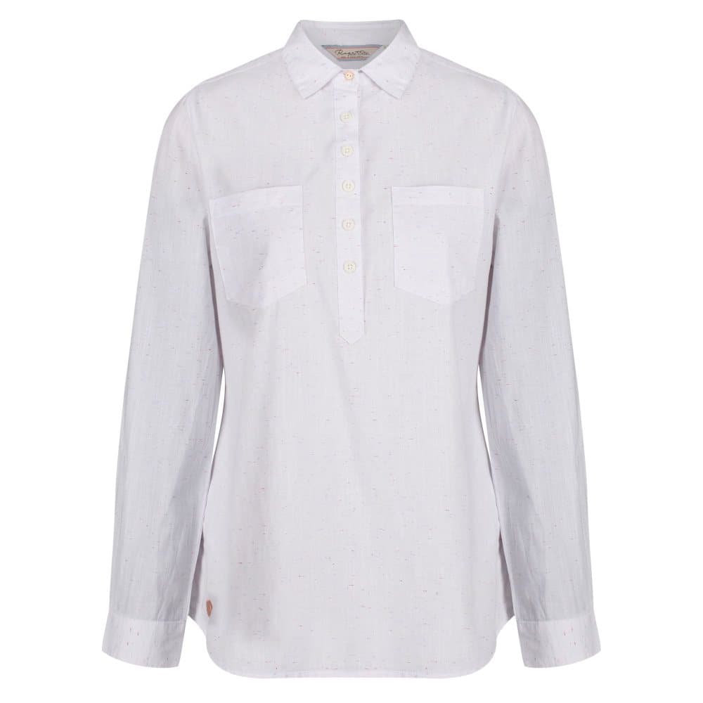 Regatta Womens/Ladies Farida Long-Sleeved Shirt