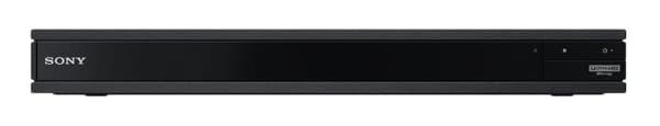 Sony UBP-X1100ES, 4K Ultra HD, DTS:X,Dolby Atmos,Dolby TrueHD, AVC,AVCHD,HEVC,MPEG1,MPEG2,MPEG2-PS,MPEG2-TS,MPEG4,PS,VC-1,VP6,VP8,VP9,WMV9,XVID, AAC,