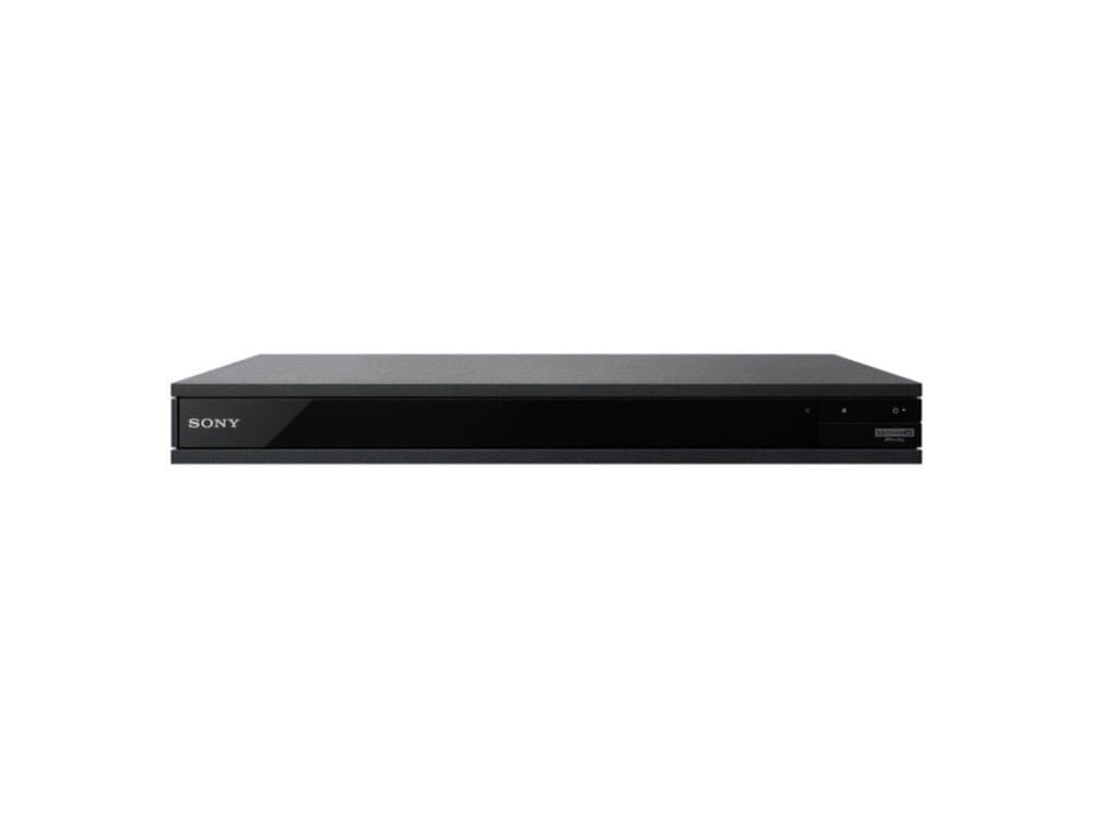 Sony UBP-X800M2, 4K Ultra HD, DTS,DTS:X,Dolby Atmos,Dolby TrueHD, 7.1 kanaler, 3G2,3GP,3GPP,ASF,AVCHD,AVI,FLV,HEVC,M-JPEG,M2TS,MKV,MP4,MPEG,MPEG1,MPE