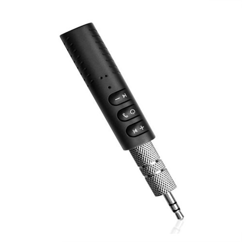 Bild av Bluetooth adapter/mottagare till bilen - svart