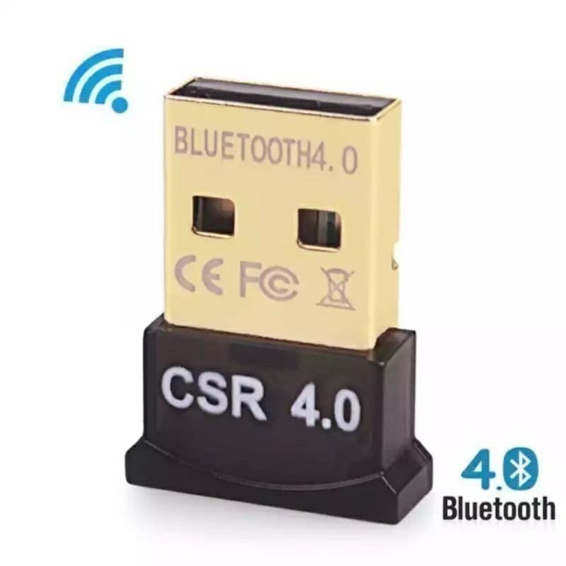 Bluetooth 4.0 USB Dongle