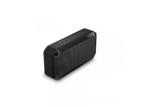 Bild av Divoom Pro Bluetooth Speaker (Divoom voombox Pro Black BT Speaker)