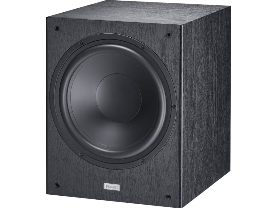 Magnate Magnat Tempus SW 300 A black