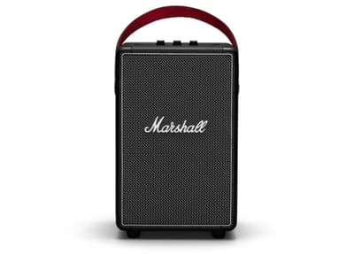 Marshall Tufton, speakers (black, Bluetooth, apt: X)