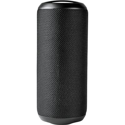 Avenue Rugged Fabric Waterproof Bluetooth Speaker