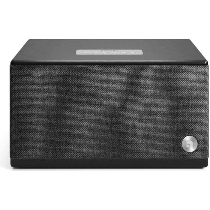 AUDIO PRO Højttaler BT 5 Bluetooth Sort