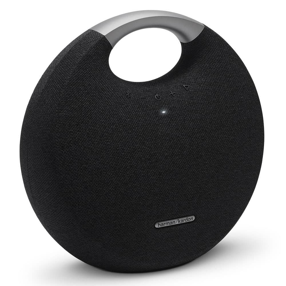Harman Kardon Onyx Studio 5 Svart