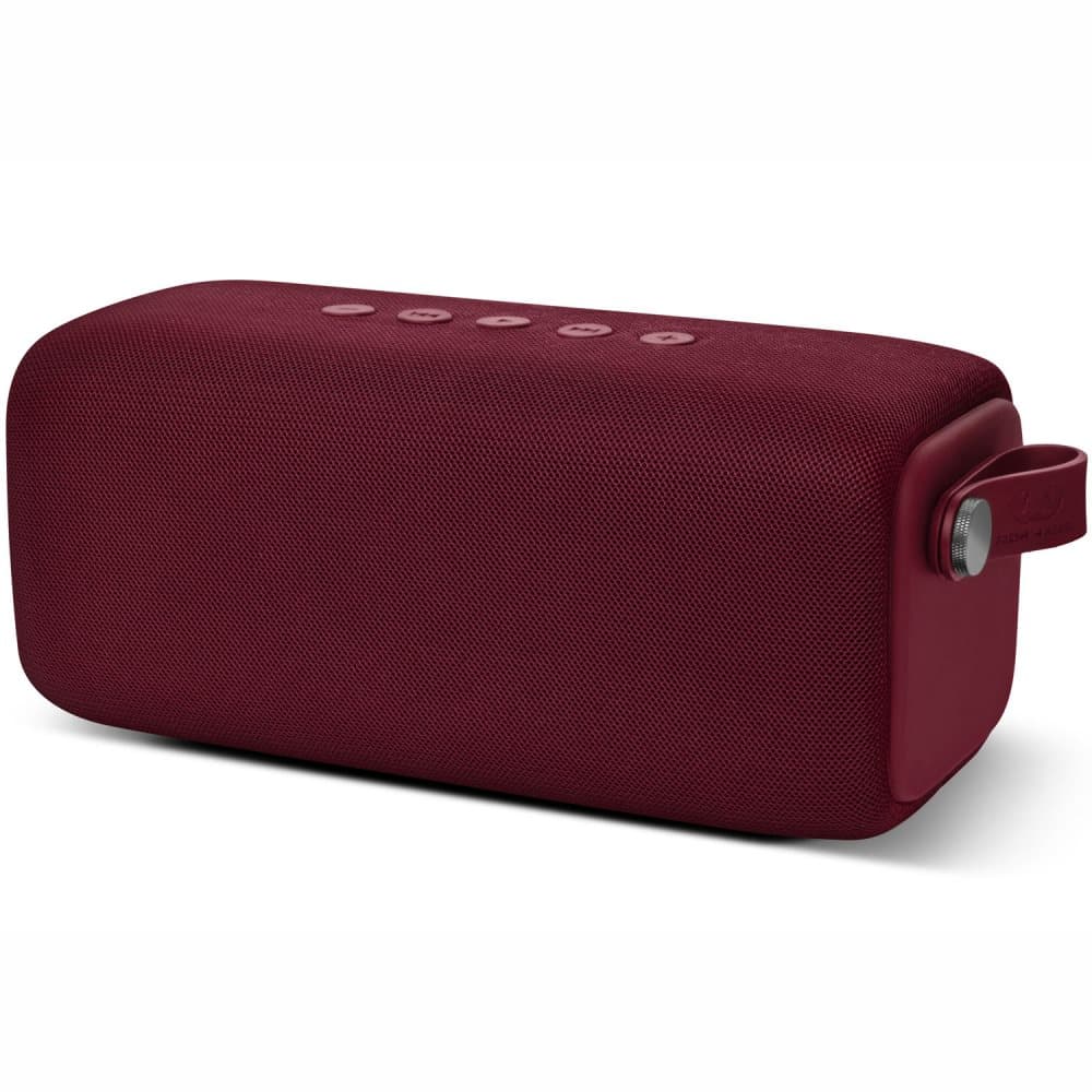 Fresh N Rebel Rockbox BOLD L Ruby Red