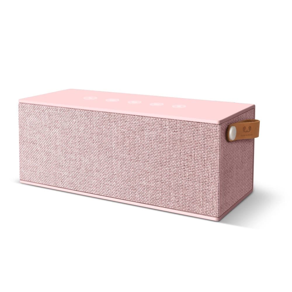Fresh N Rebel Rockbox Brick XL Cupcake Pink