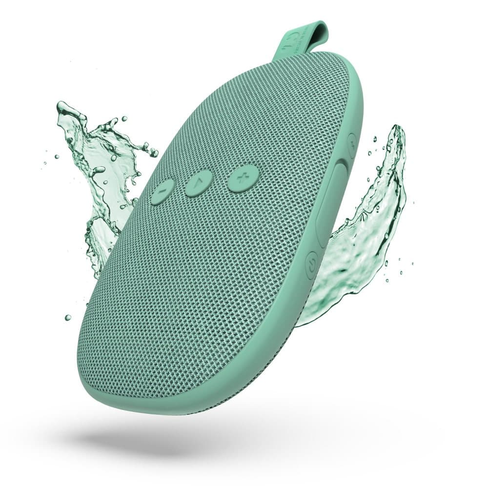 Fresh N Rebel Rockbox BOLD X Misty Mint