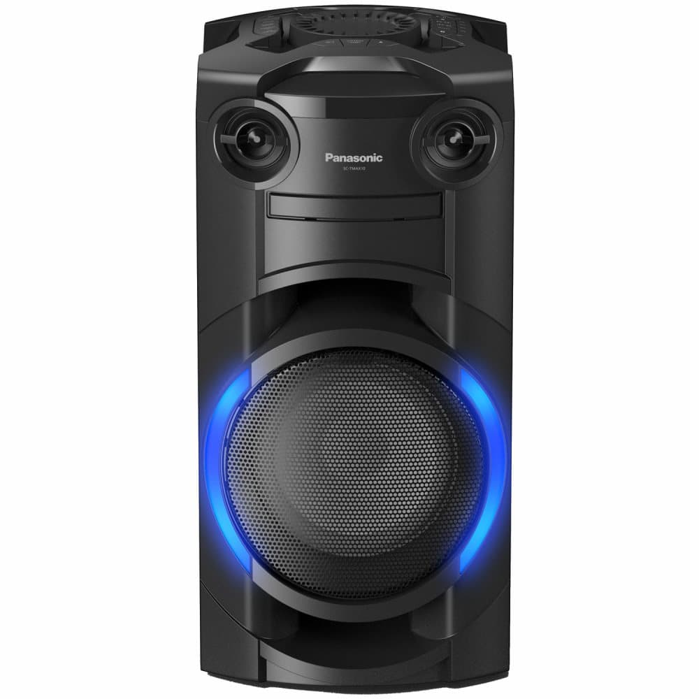 Panasonic Party system