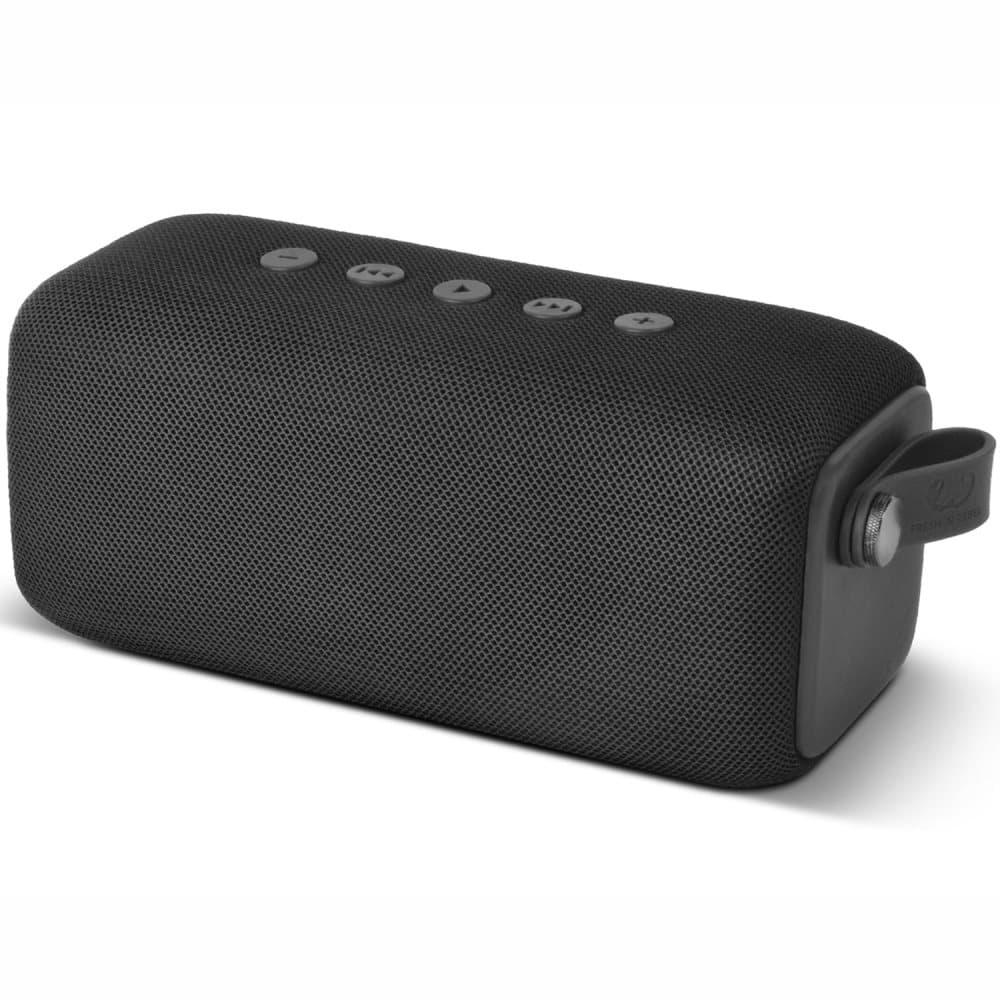 Fresh N Rebel Rockbox BOLD M Storm Grey