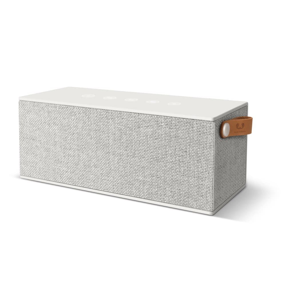 Fresh N Rebel Rockbox Brick XL Cloud White