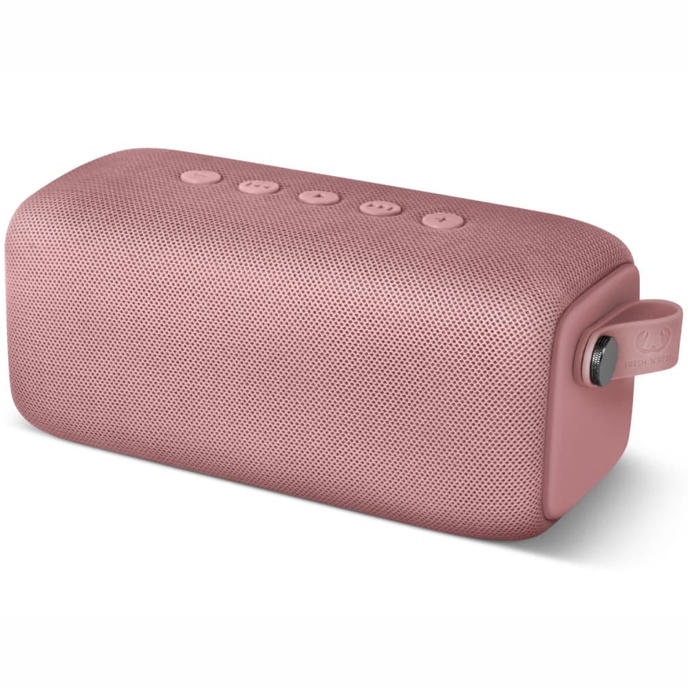 Fresh N Rebel Rockbox BOLD M Dusty Pink