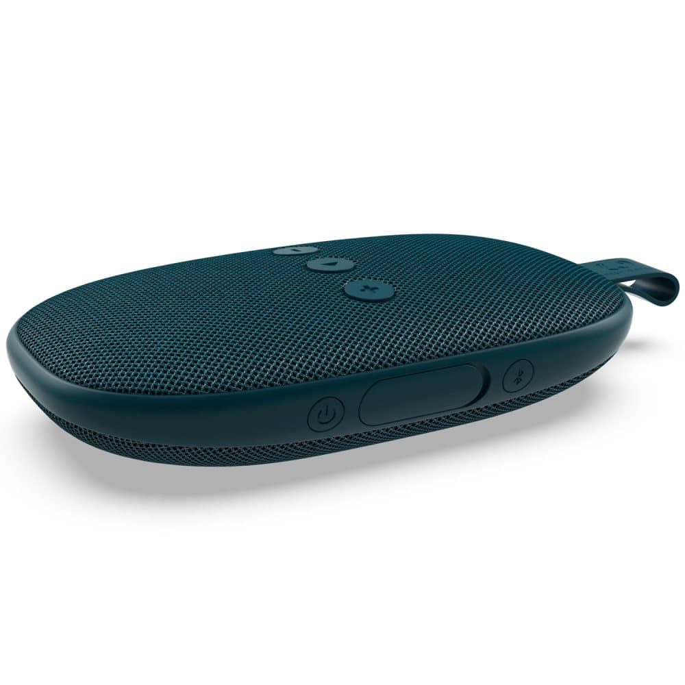 Fresh N Rebel Rockbox BOLD X Petrol Blue