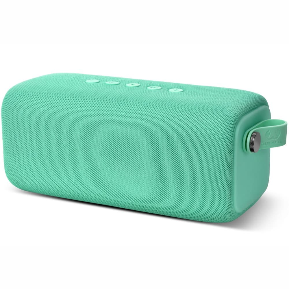 Fresh N Rebel Rockbox BOLD L Peppermint Blue