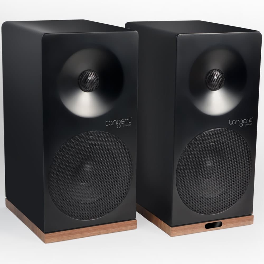 Tangent Spectrum X5 BT Phono Pair Blac
