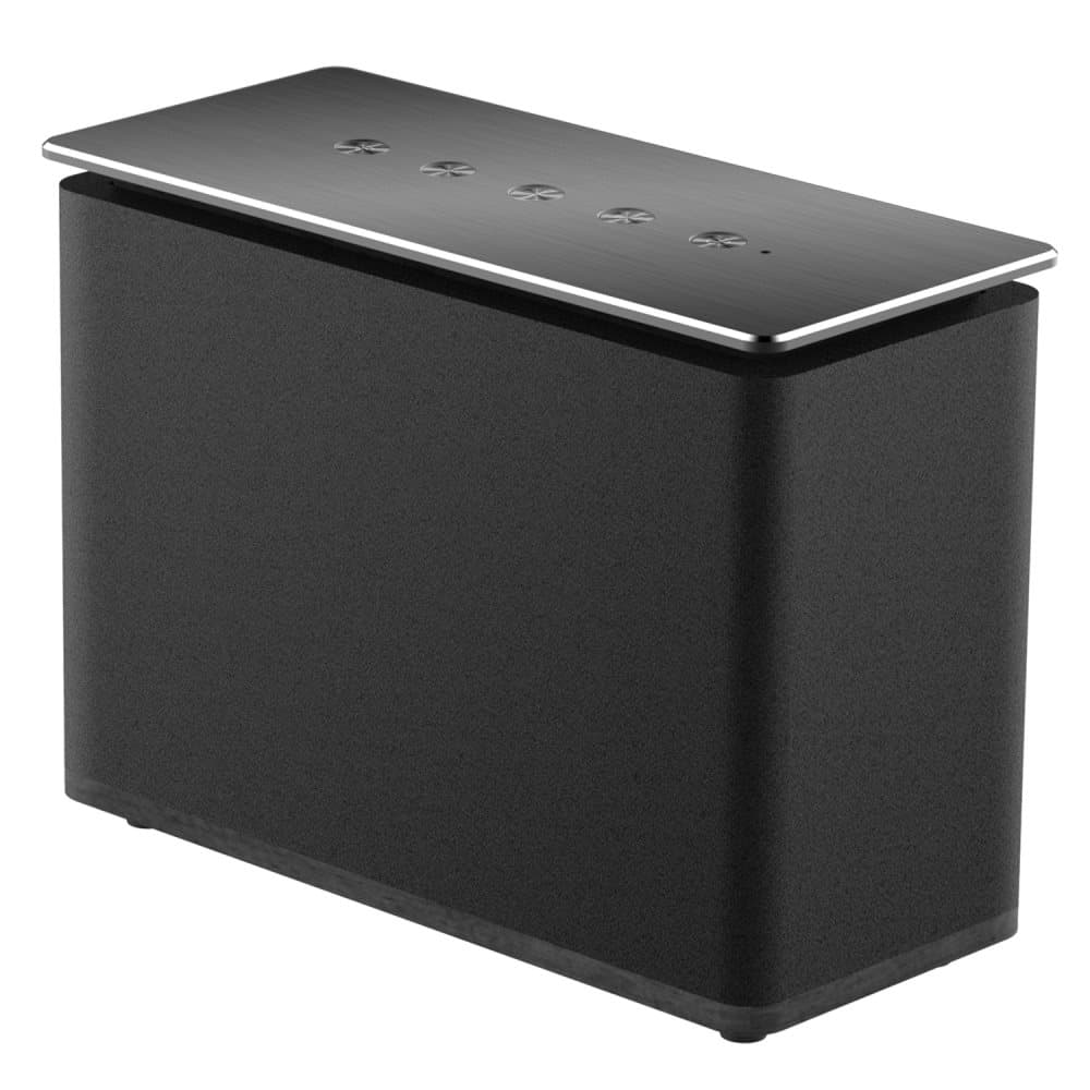 Champion WiFi/Bluetooth Speaker Small