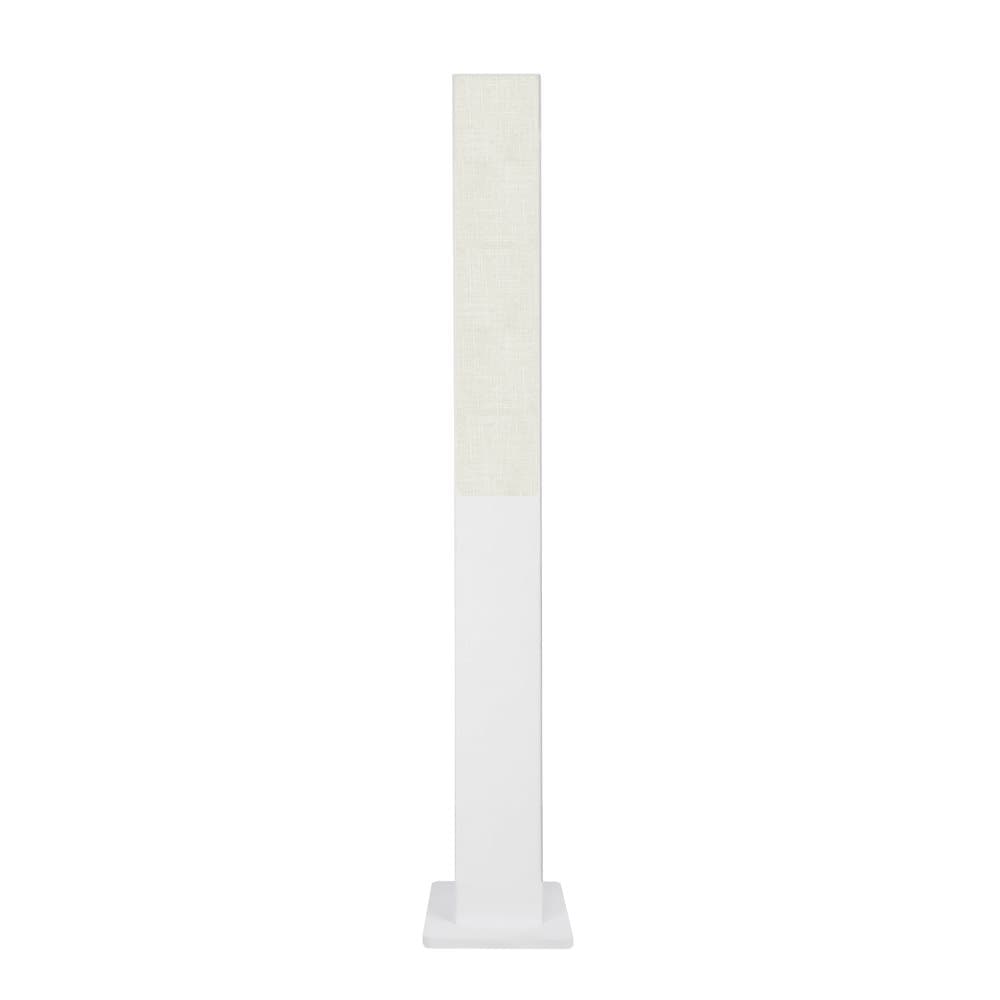Champion Högtalartorn Bluetooth Vit