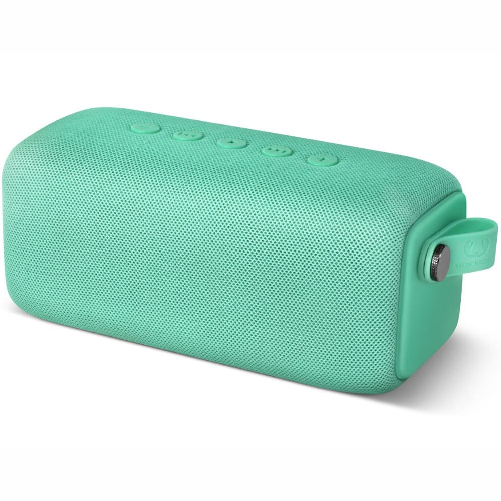 Fresh N Rebel Rockbox BOLD M Peppermint Blue