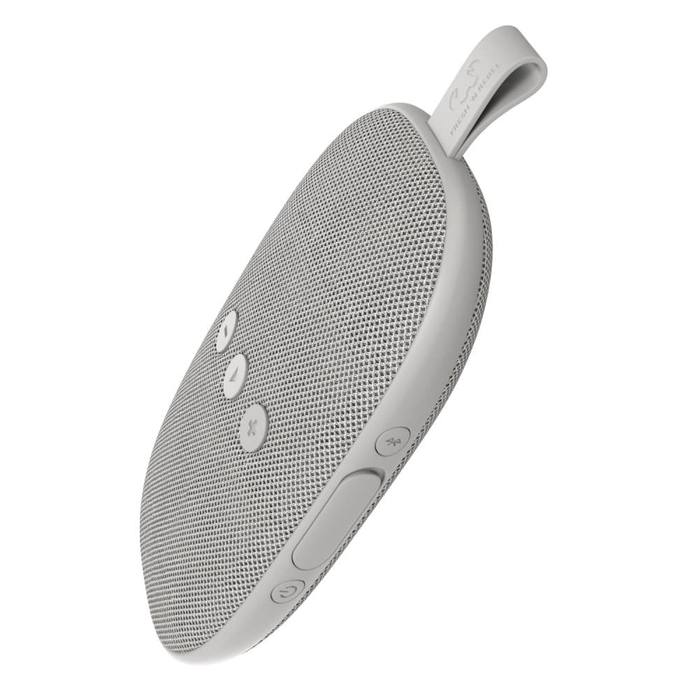 Fresh N Rebel Rockbox BOLD X Ice Grey