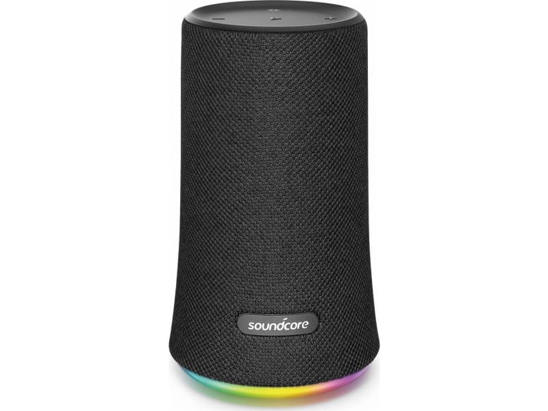 Anker A3161H11, 12 W, 6 W, 1%, Trådløs, A2DP,AVRCP,HFP, 20 m