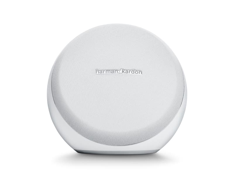 Harman/Kardon Omni 10+, 1.0 kanaler, 1-veis, 1,9 cm, 9 cm, 50 W, 52 - 20000 Hz