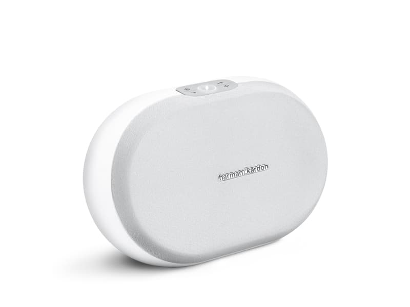 Harman/Kardon Omni 20+, 1.0 kanaler, 1,9 cm, 9 cm, 60 W, 52 - 20000 Hz, 80 dB